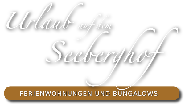 Seeberghof Fernneuendorf